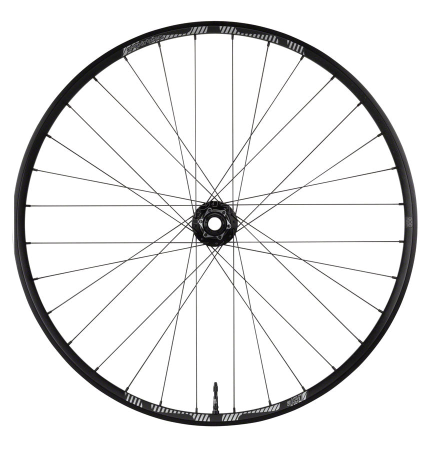 e*thirteen LG1+ Front Wheel