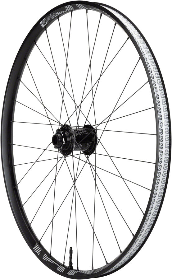e*thirteen LG1+ Front Wheel