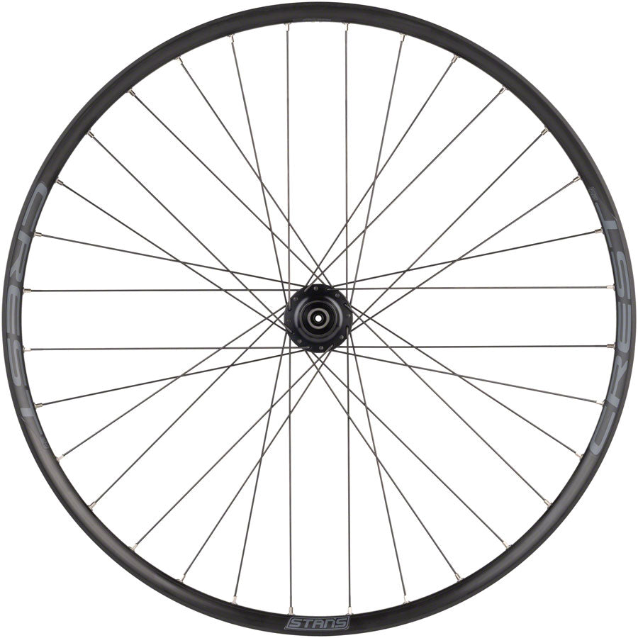 Stan's No Tubes Crest S2 Front Wheel