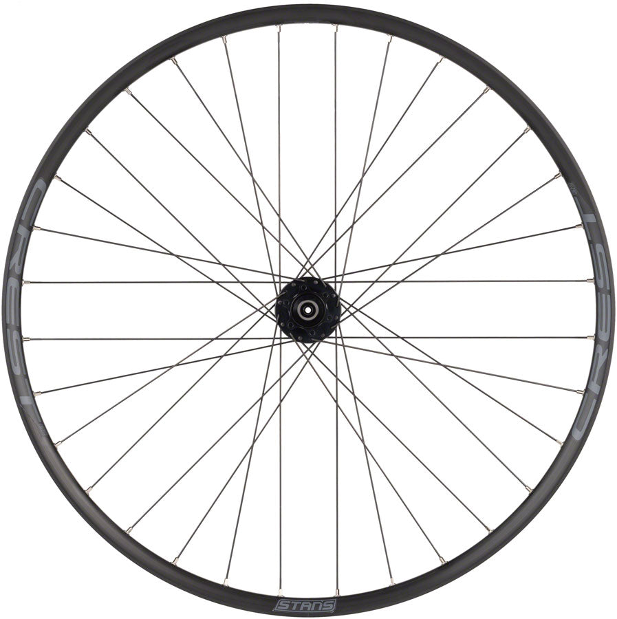 Stan's No Tubes Crest S2 Front Wheel