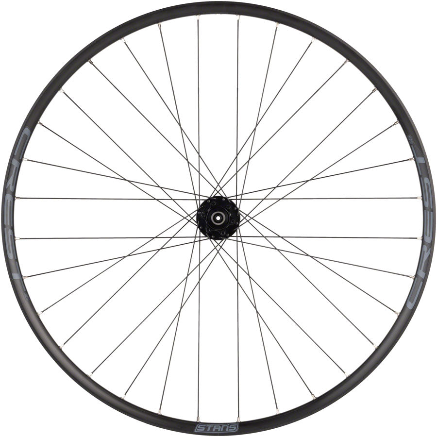 Stan's No Tubes Crest S2 Front Wheel