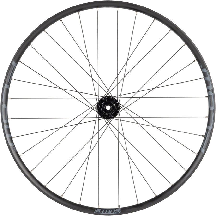 Stan's No Tubes Flow S2 Rear Wheel
