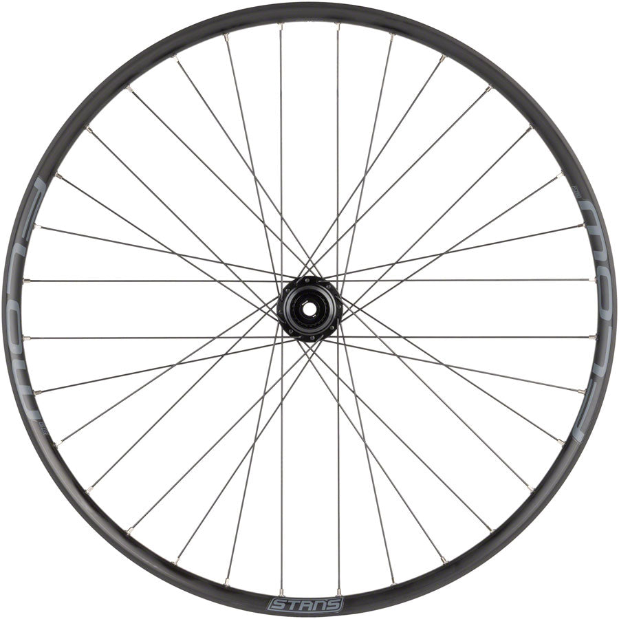 Stan's No Tubes Flow S2 Rear Wheel
