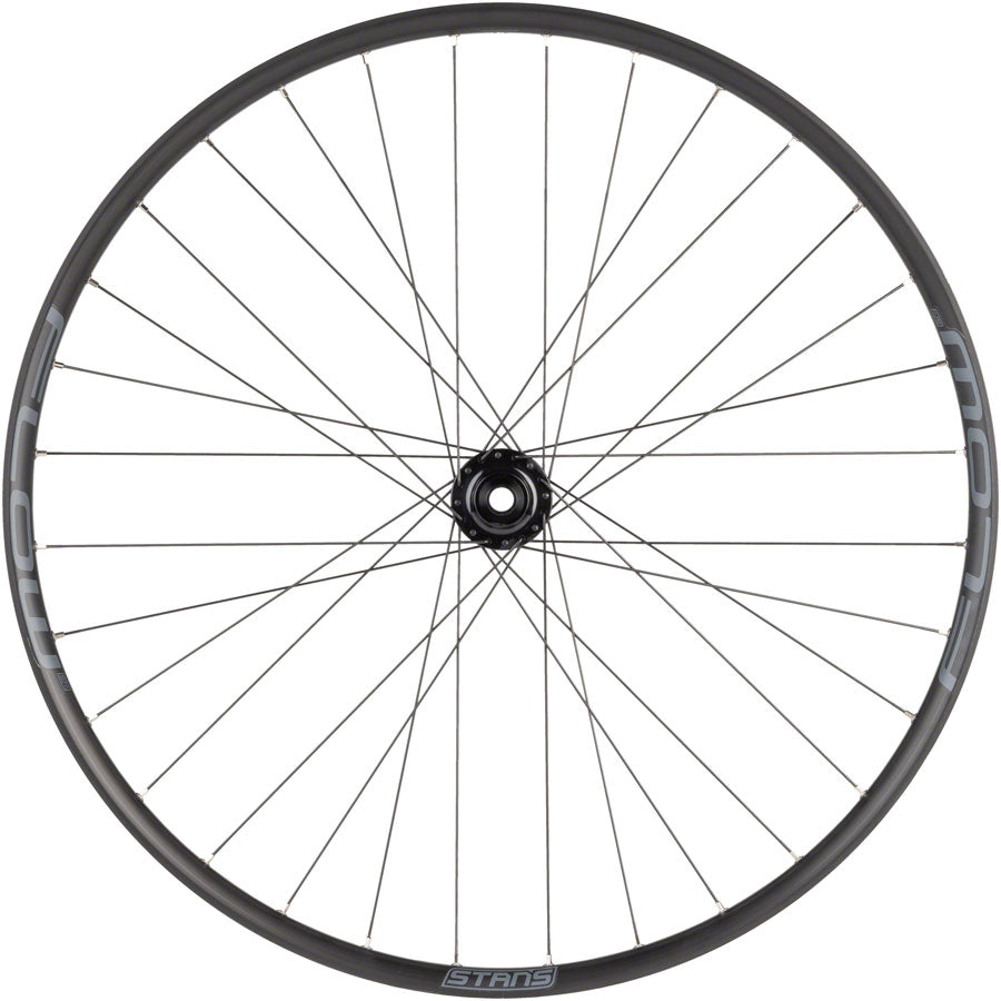 Stan's No Tubes Flow S2 Front Wheel