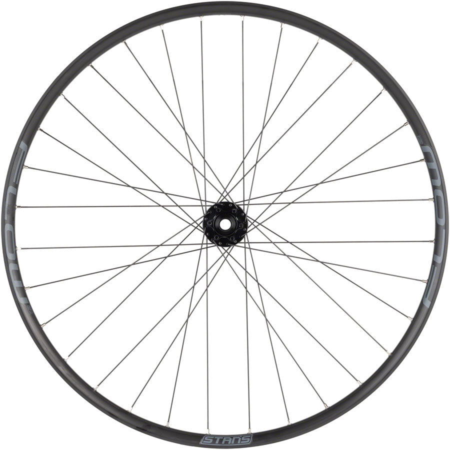 Stan's No Tubes Flow S2 Front Wheel