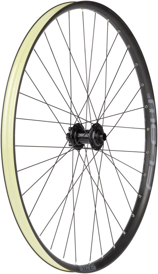 Stan's No Tubes Flow S2 Front Wheel