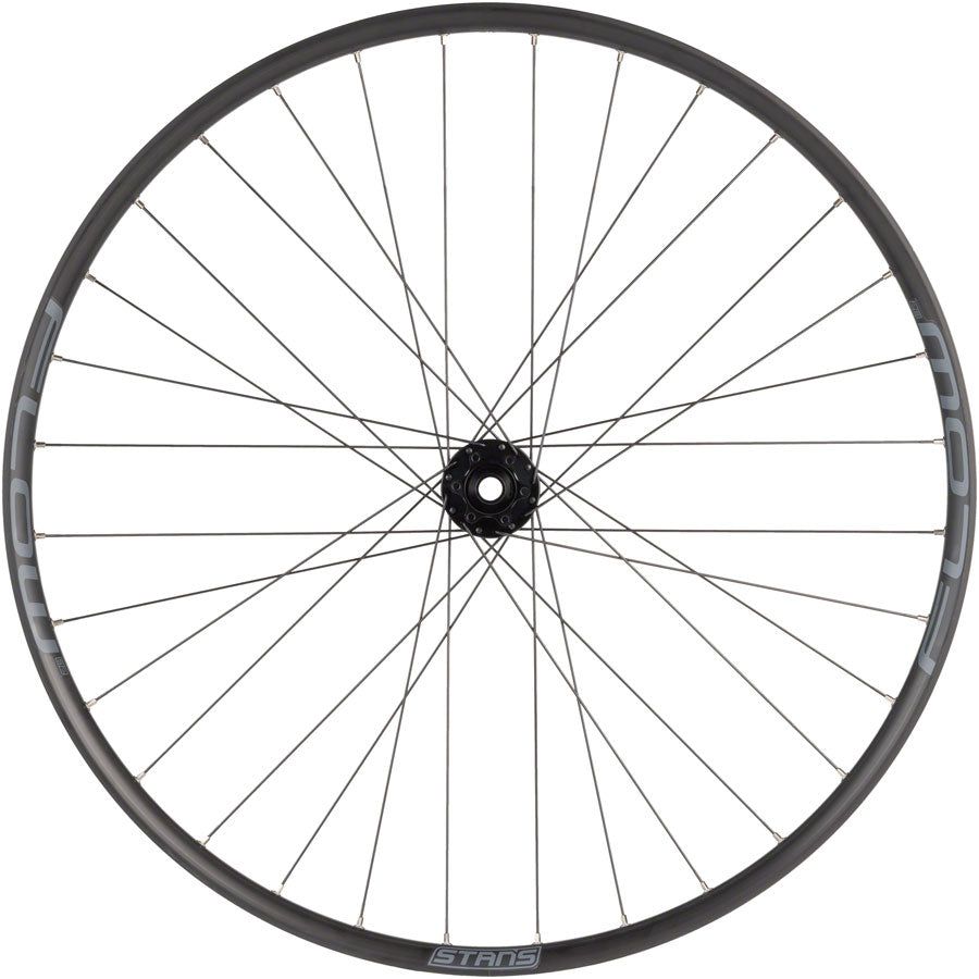 Stan's No Tubes Flow S2 Front Wheel