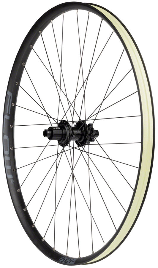 Stan's No Tubes Flow S2 Rear Wheel
