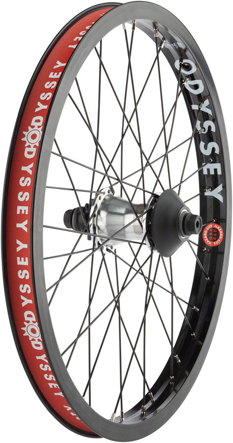 Odyssey Hazard Lite Rear Wheel