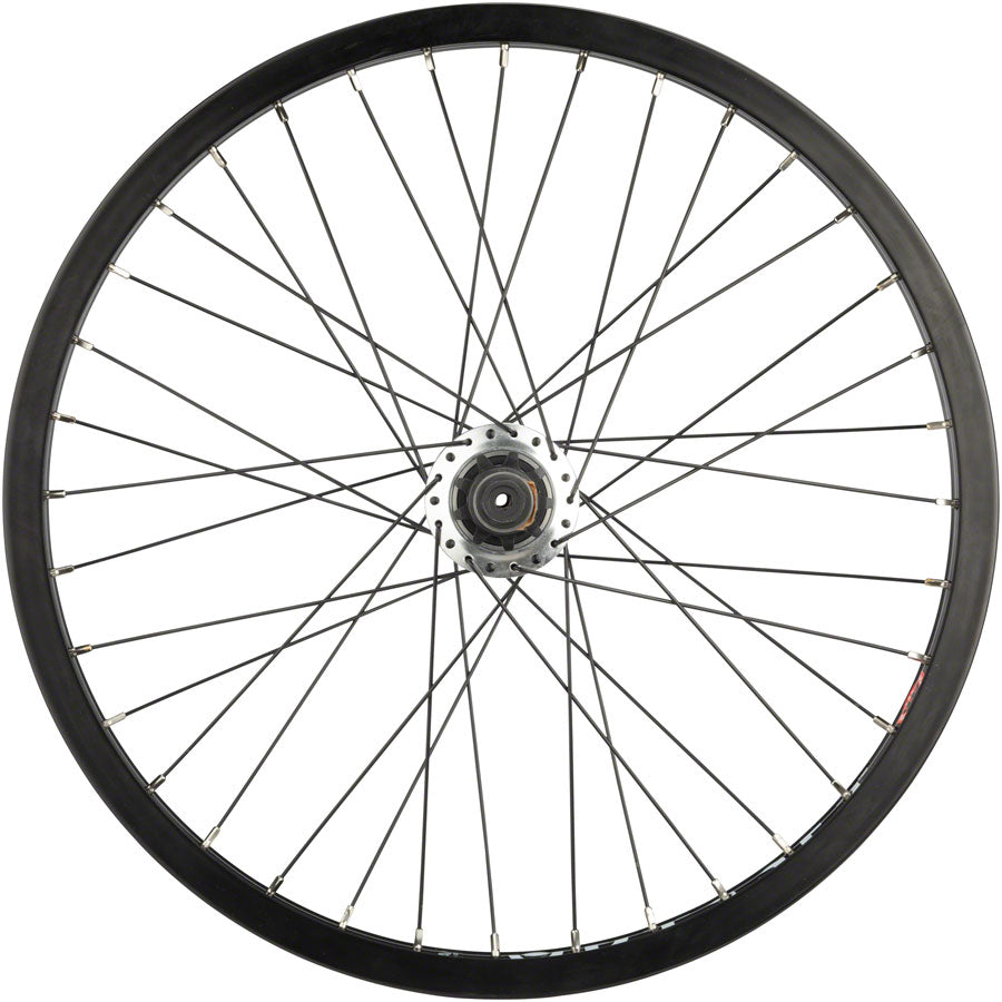 Odyssey Hazard Lite Rear Wheel