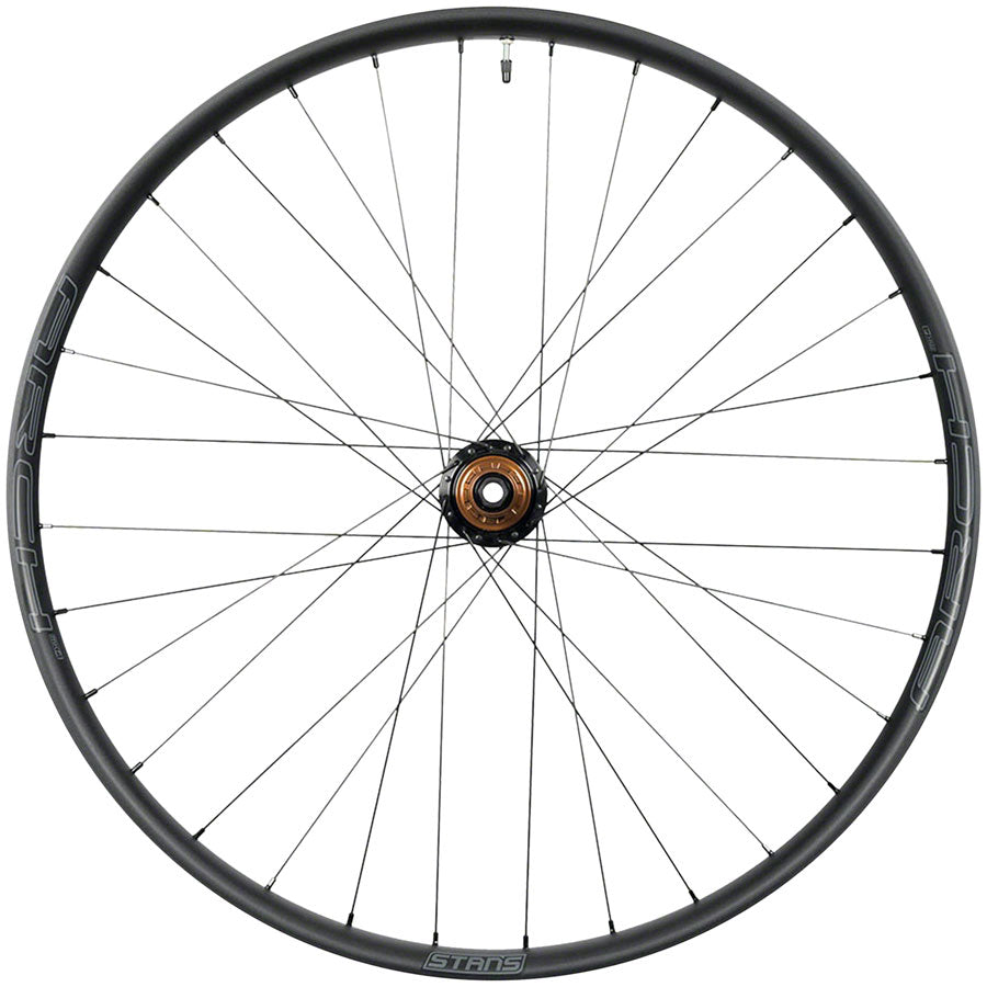 Stan's No Tubes Arch MK4 Rear Wheel