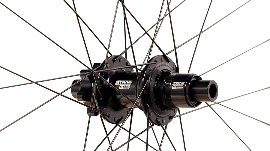 Stan's No Tubes Flow EX3 Rear Wheel