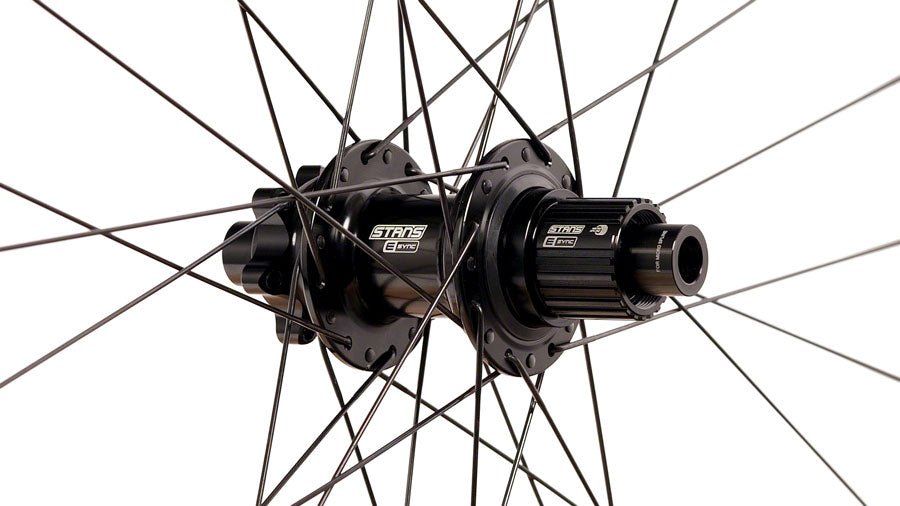 Stan's No Tubes Flow EX3 Rear Wheel