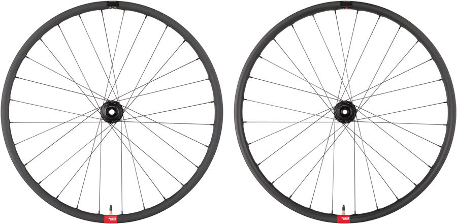Santa Cruz Bicycles Reserve 28 XC Wheelset