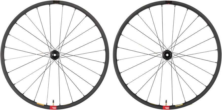 Santa Cruz Bicycles Reserve 22 Wheelset