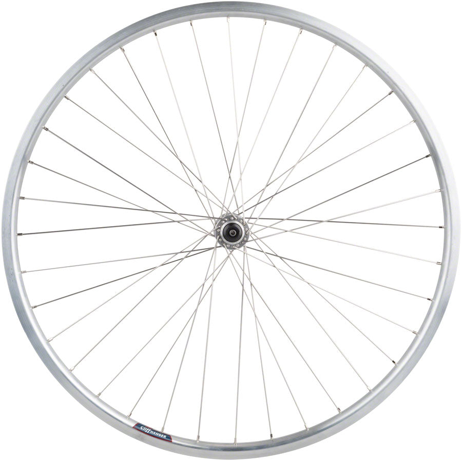 Quality Wheels Value HD Series Front Wheel