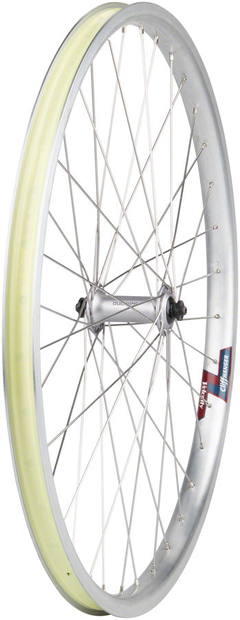 Quality Wheels Value HD Series Front Wheel