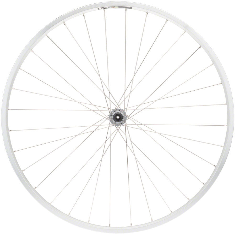 Quality Wheels Value Double Wall Series Front Wheel