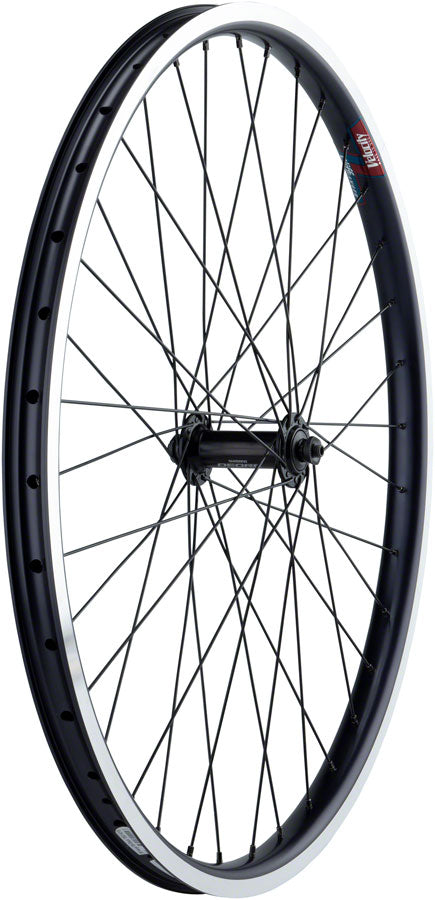 Quality Wheels Value HD Series Front Wheel