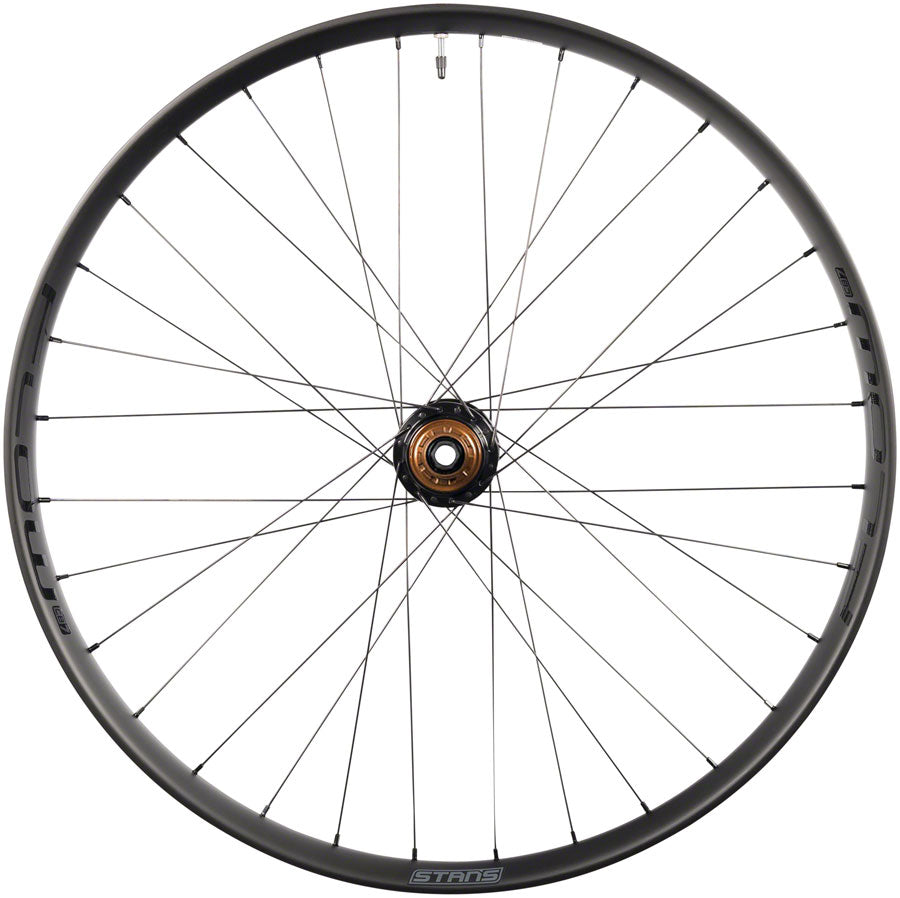 Stan's No Tubes Flow CB7 Rear Wheel
