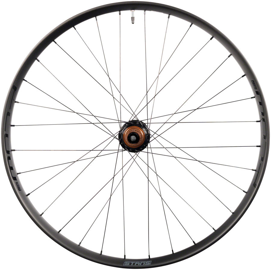 Stan's No Tubes Flow CB7 Rear Wheel
