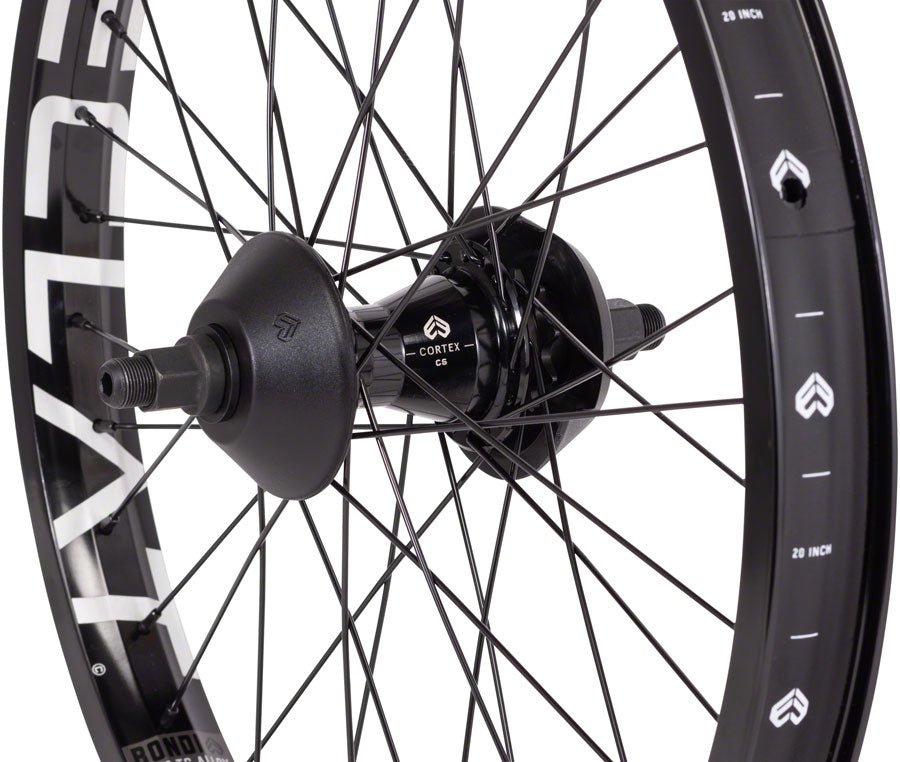 Eclat Bondi Rear Wheel