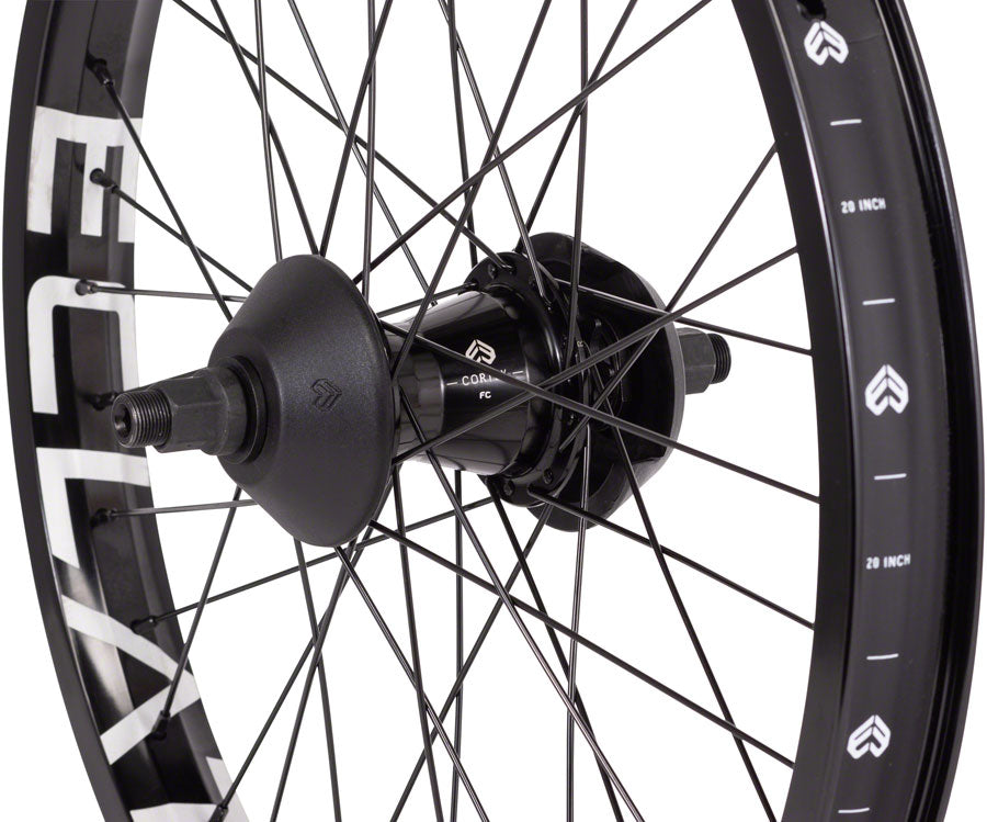 Eclat Bondi Rear Wheel
