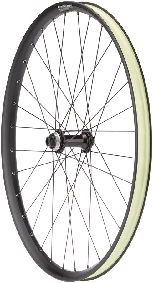Quality Wheels Alex EM30 Disc Ebike Front Wheel