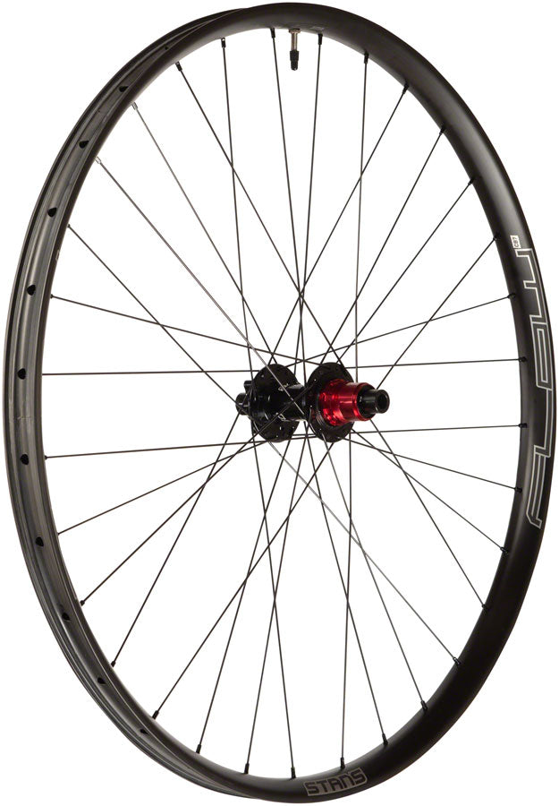 Stan's No Tubes Flow CB7 Rear Wheel