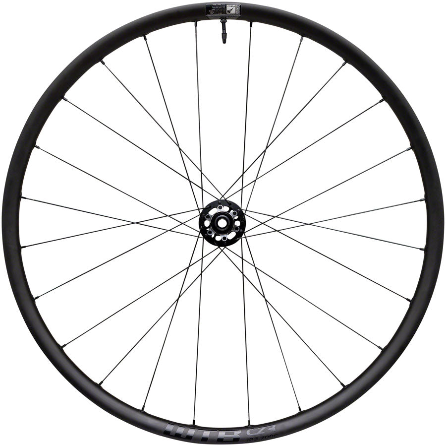 WTB CZR i23 Front Wheel