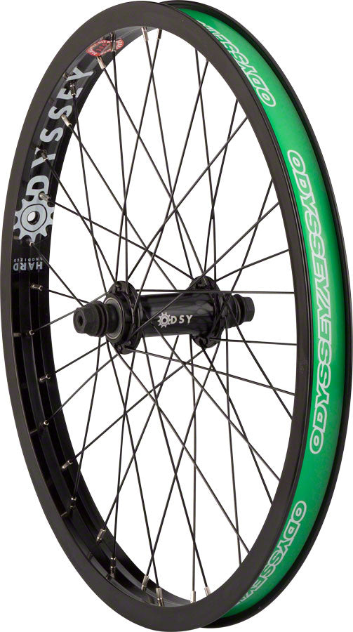 Odyssey Q1