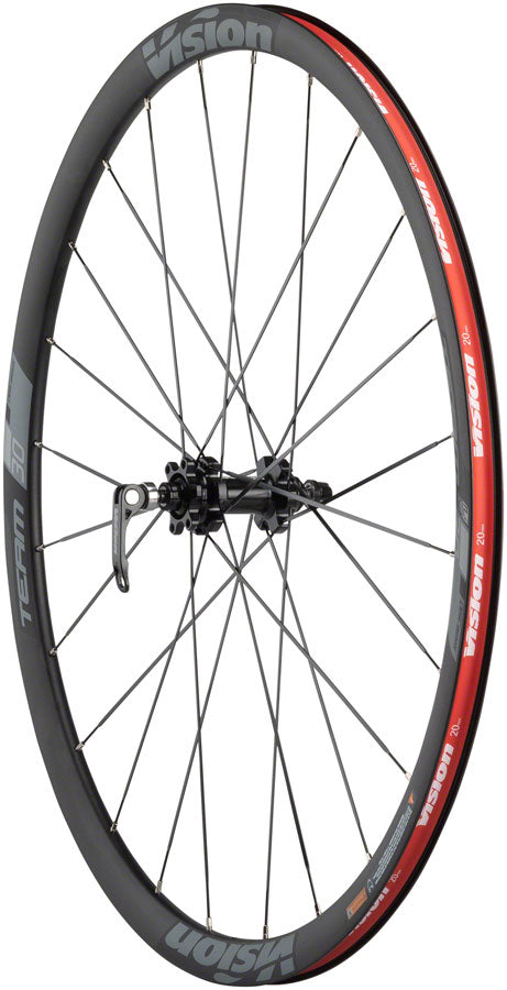 Vision Team 30 Wheelset