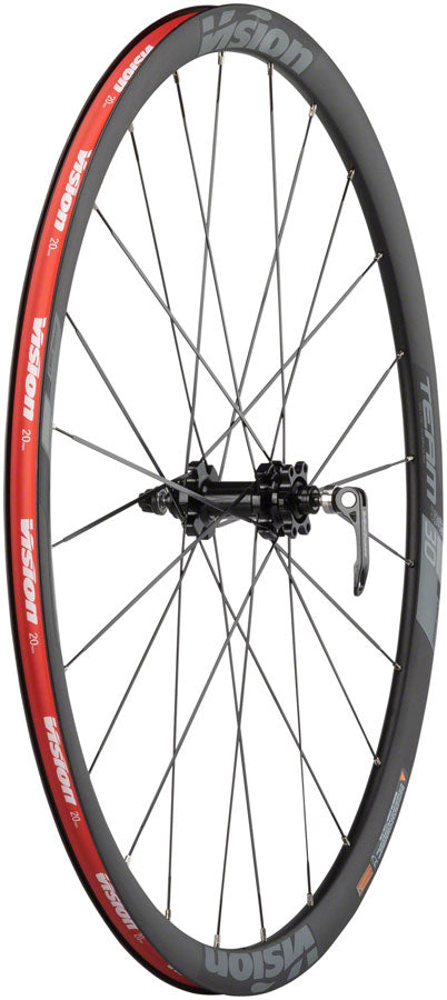 Vision Team 30 Wheelset
