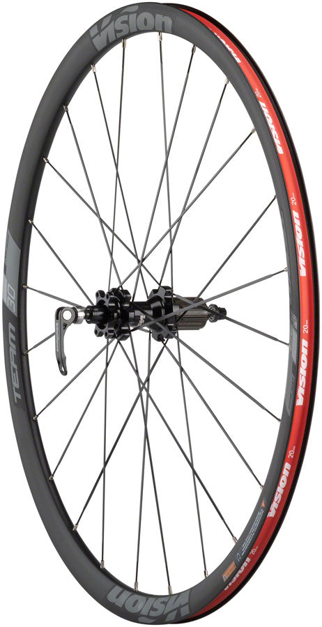 Vision Team 30 Wheelset
