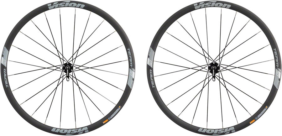 Vision Team 30 Wheelset