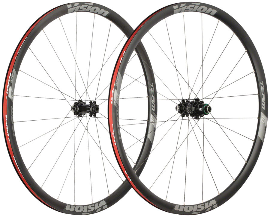 Vision Team 30 Wheelset