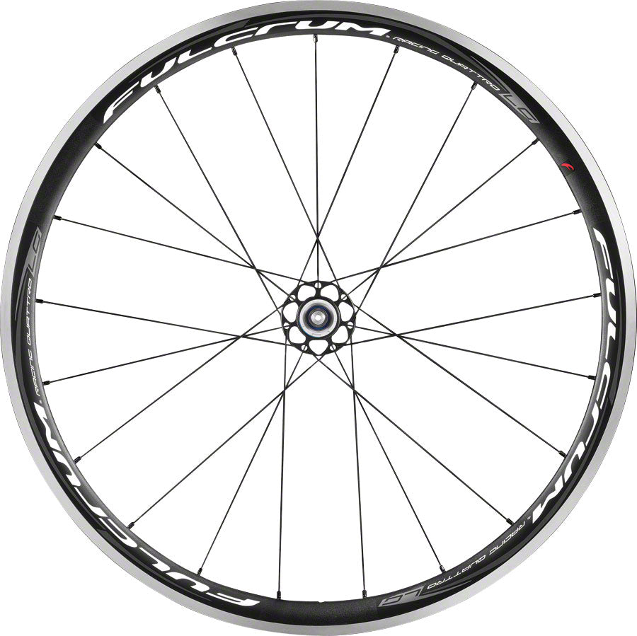 Fulcrum Racing Quattro LG Wheelset
