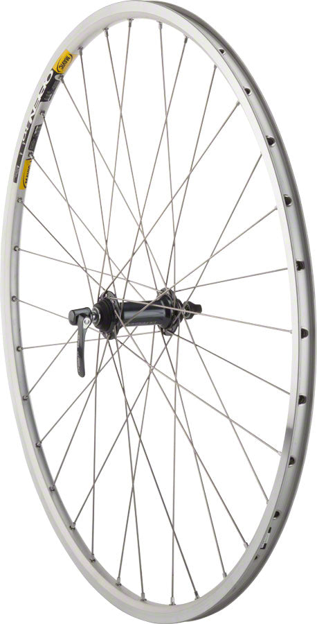 Quality Wheels Ultegra / Open Pro