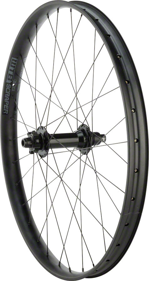 Quality Wheels WTB Scraper i40 Fat Plus Rear Wheel