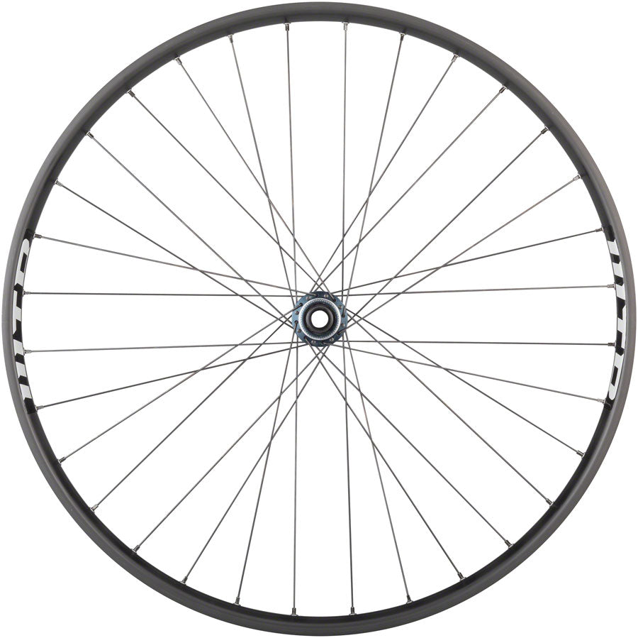 Quality Wheels SLX/WTB ST Light i29 Front Wheel