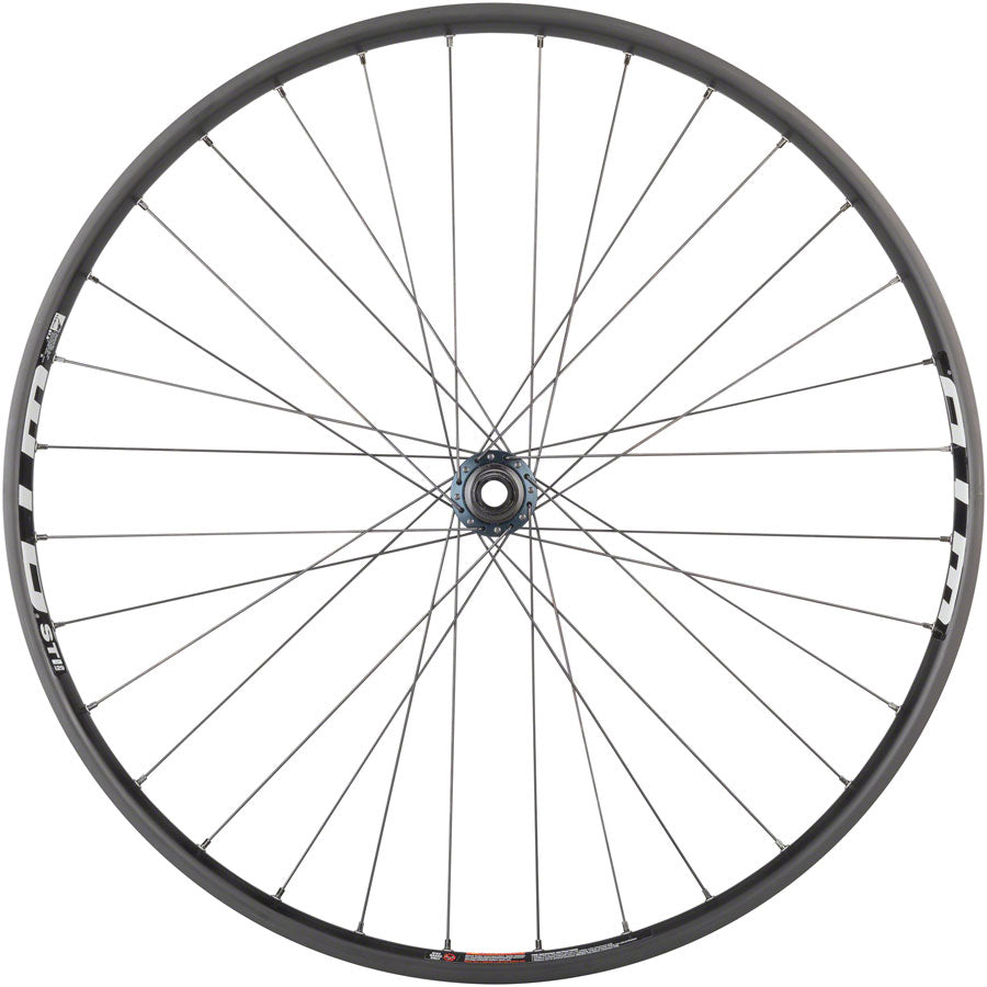 Quality Wheels SLX/WTB ST Light i29 Front Wheel