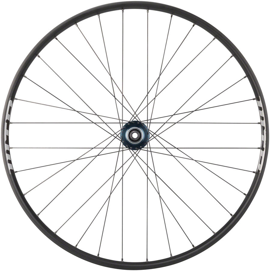 Quality Wheels SLX/WTB ST Light i29 Rear Wheel