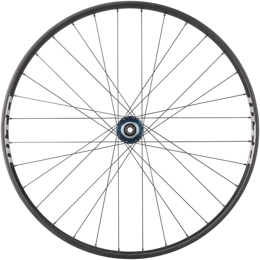 Quality Wheels SLX/WTB ST Light i29 Rear Wheel