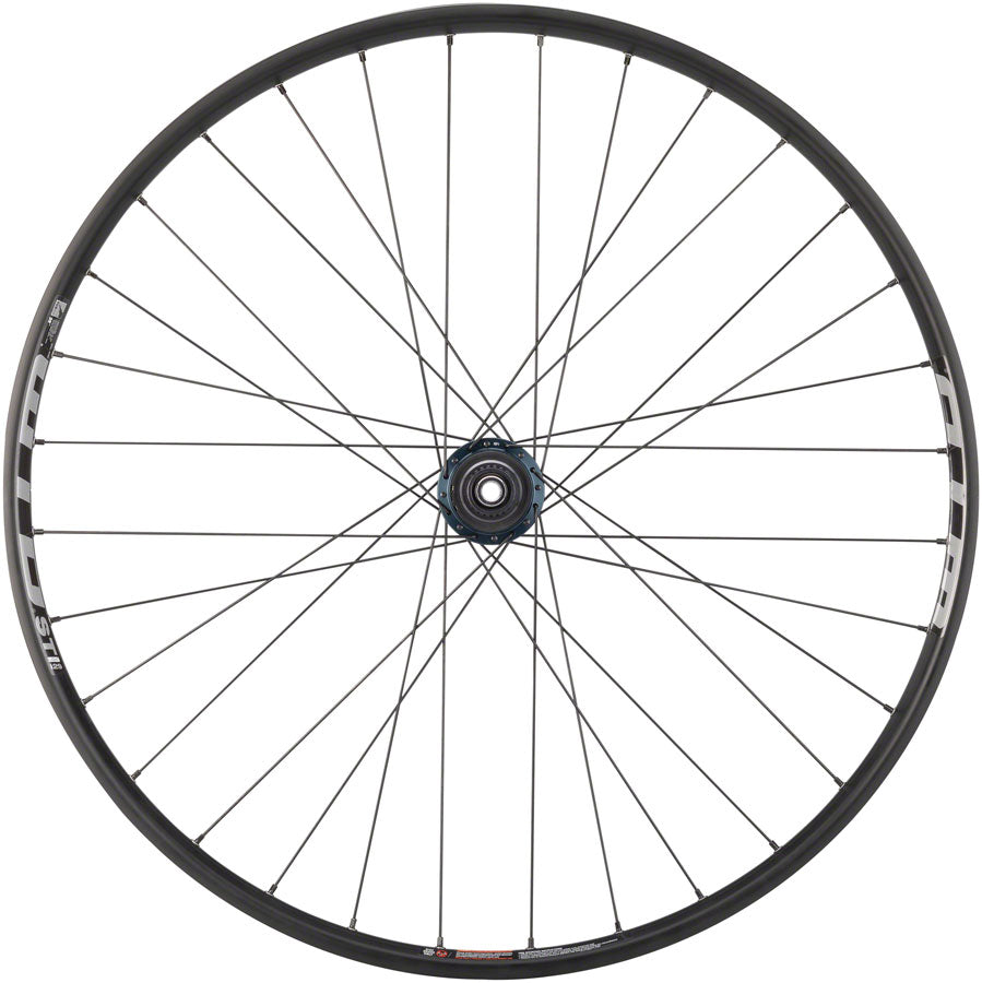 Quality Wheels SLX/WTB ST Light i29 Rear Wheel