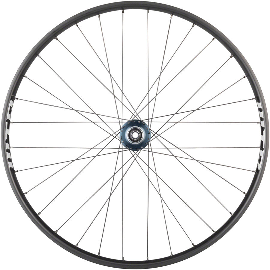 Quality Wheels SLX/WTB ST Light i29 Rear Wheel