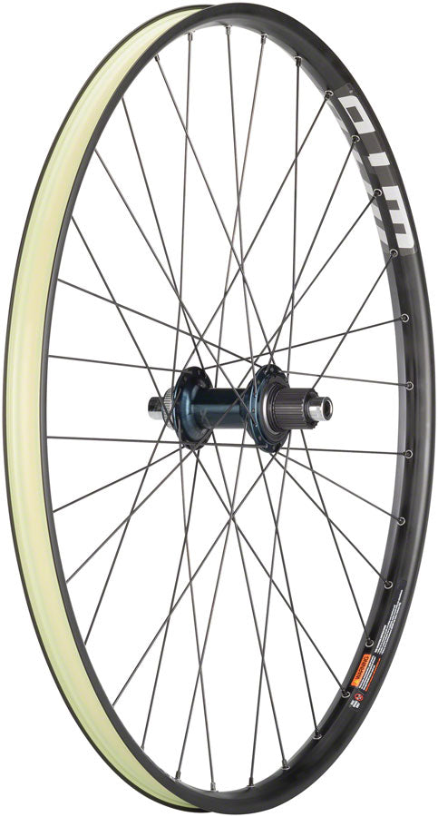 Quality Wheels SLX/WTB ST Light i29 Rear Wheel