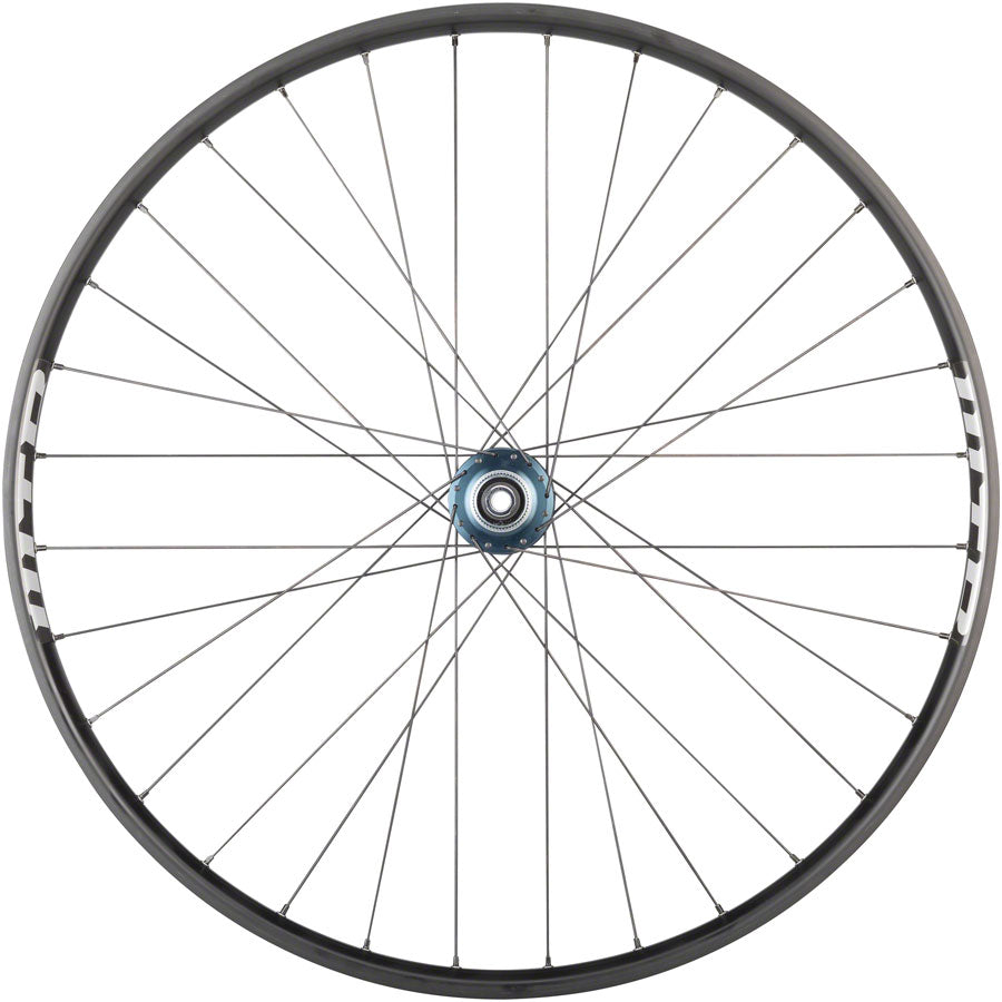 Quality Wheels SLX/WTB ST Light i29 Rear Wheel