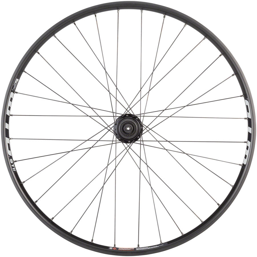 Quality Wheels SLX/WTB ST Light i29 Rear Wheel