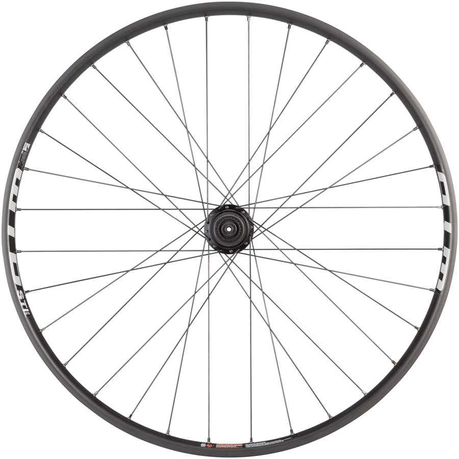 Quality Wheels SLX/WTB ST Light i29 Rear Wheel
