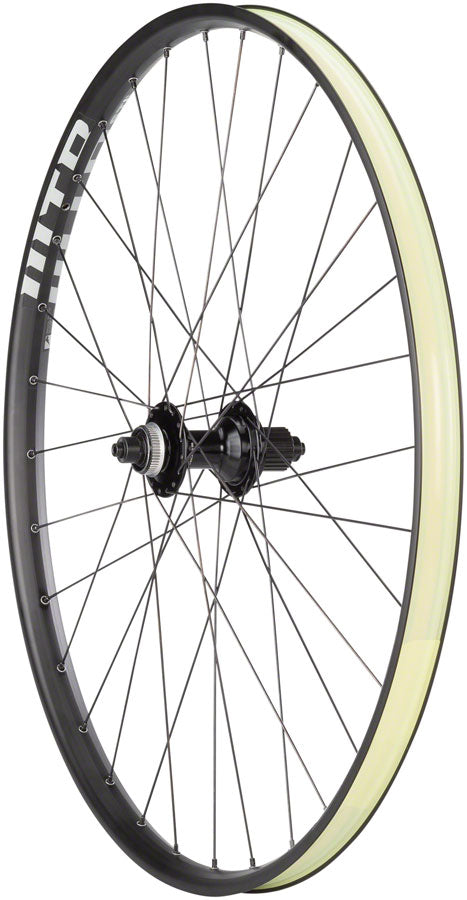 Quality Wheels SLX/WTB ST Light i29 Rear Wheel
